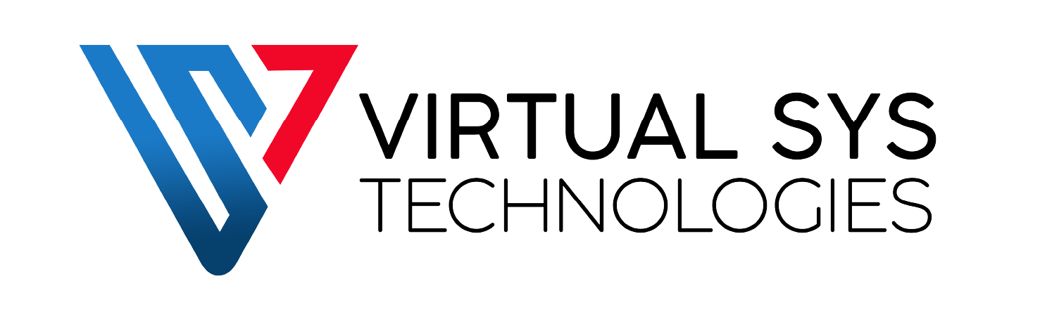 Virtual Sys Technologies Logo